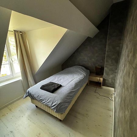 Maison De Village 4 Chambres Neuvy-sur-Loire Εξωτερικό φωτογραφία