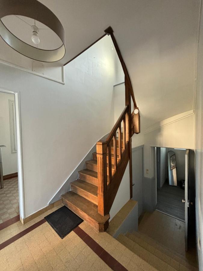Maison De Village 4 Chambres Neuvy-sur-Loire Εξωτερικό φωτογραφία
