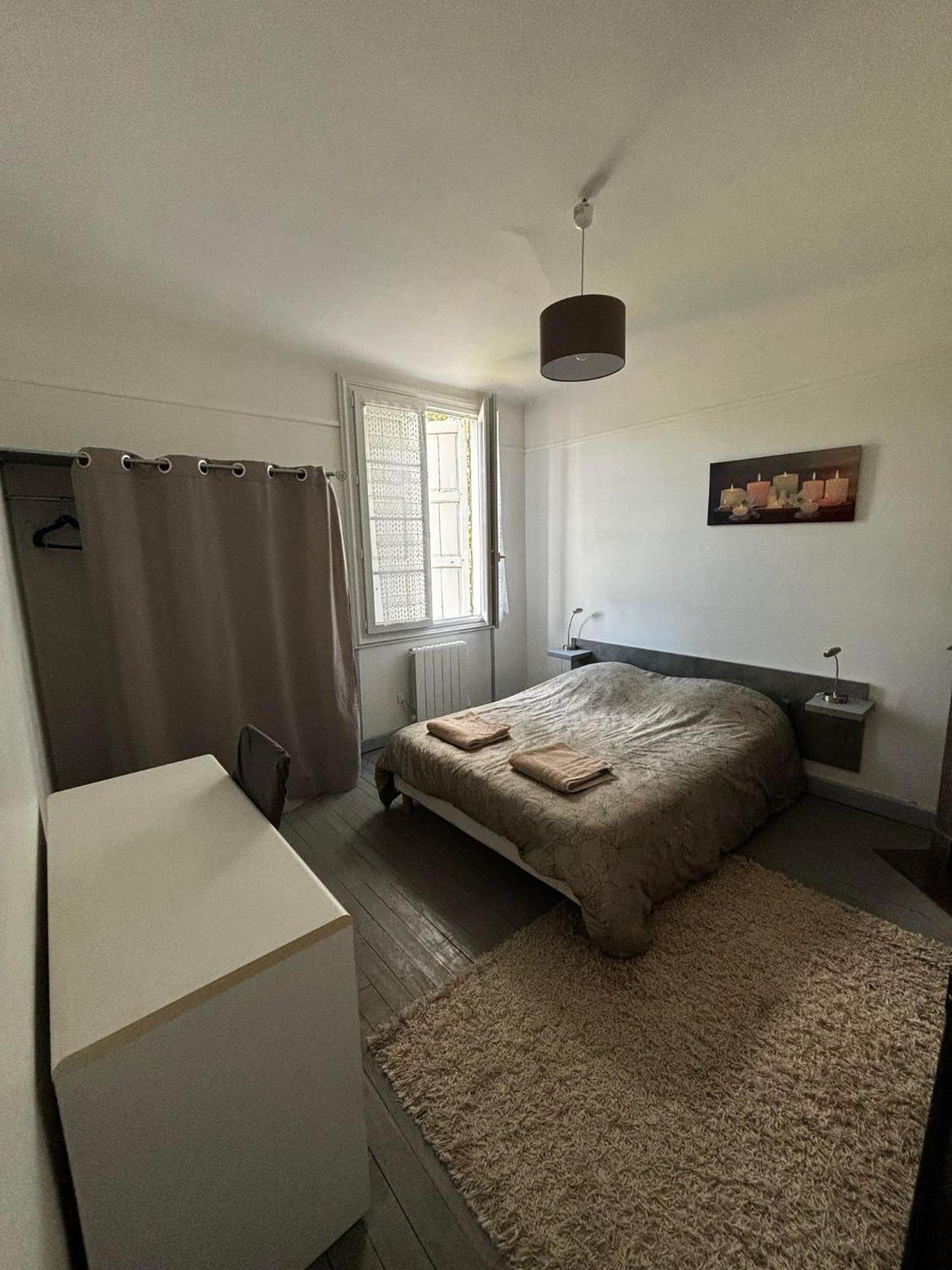 Maison De Village 4 Chambres Neuvy-sur-Loire Εξωτερικό φωτογραφία